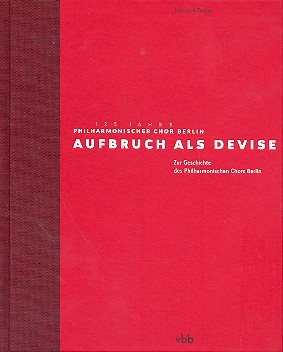 Aufbruch als Devise (+CD) Zur Geschichte