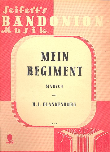 Mein Regiment