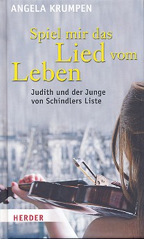 Spiel mir das Lied vom Leben Judith und