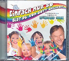 Einfach nur so bist du von Gott geliebt