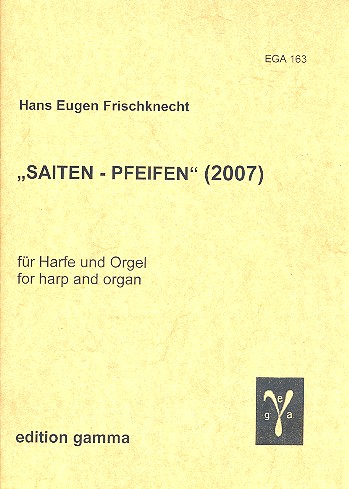 Saiten-Pfeifen