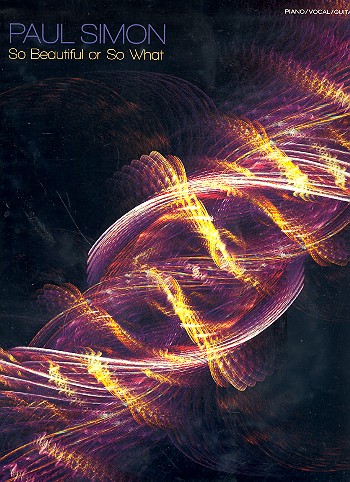 So beautiful or so what