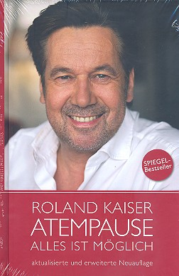 Roland Kaiser: Atempause