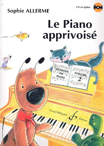 Le piano apprivoisé