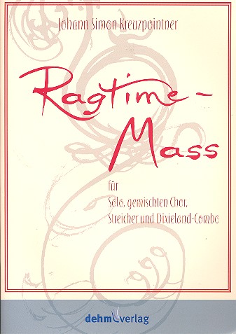Ragtime-Mass