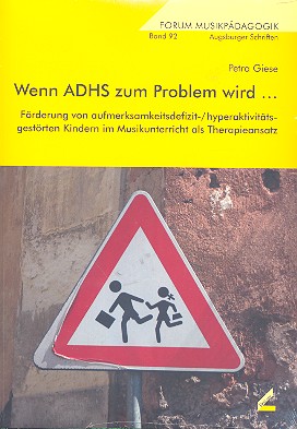 Wenn ADHS zum Problem wird Förderung