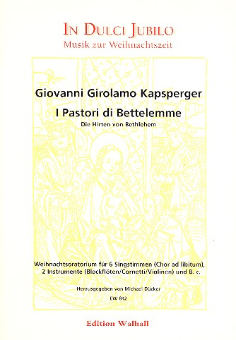 I pastori di Bettelemme