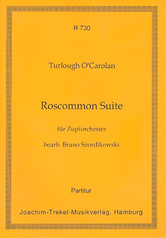 Roscommon Suite