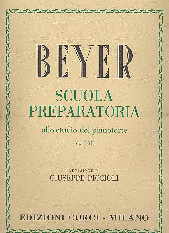 Scuola preparatoria op.101