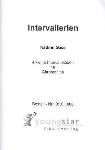 Intervallerien