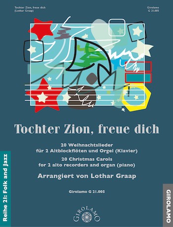 Tochter Zion, freue dich