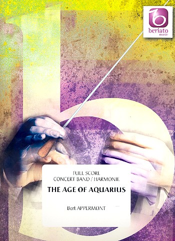 The Age of Aquarius