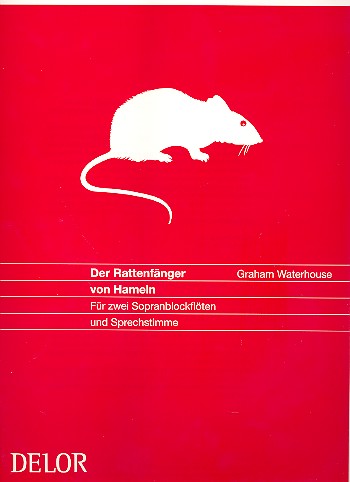 Der Rattenfänger von Hameln
