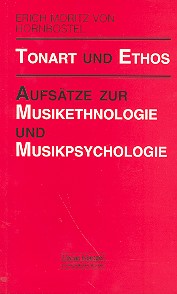 Tonart und Ethos 