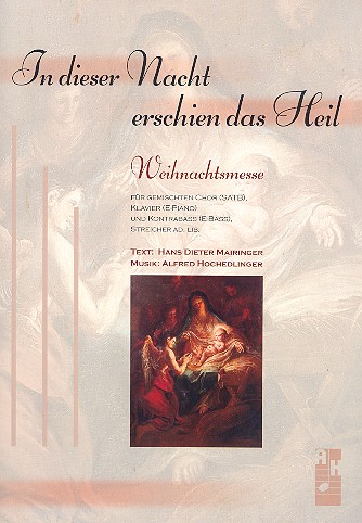 In dieser Nacht erschien das Heil