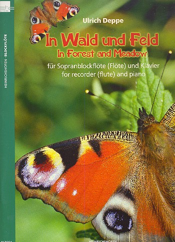 In Wald und Feld 