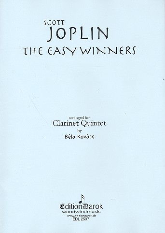The easy Winners