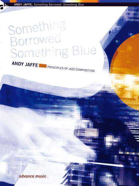 Something borrowed something blue