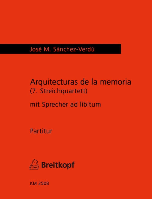 Arquitecturas de la memoria