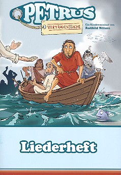 Petrus - Vertrauenssache für Soli,