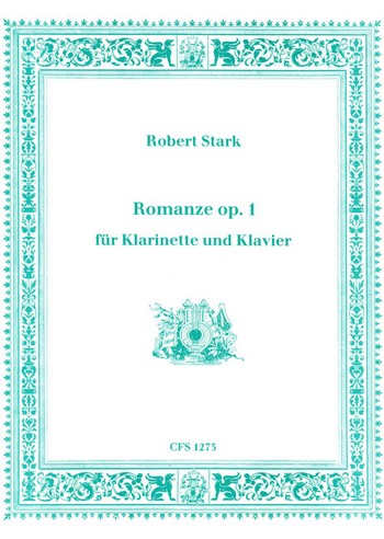 Romanze op.1