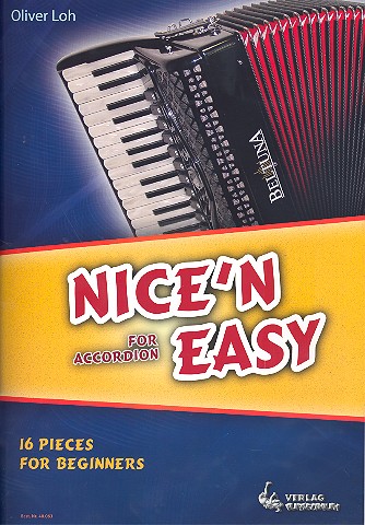 Nice'n easy