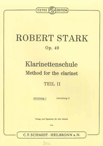 Schule Teil 2 Abteilung 1