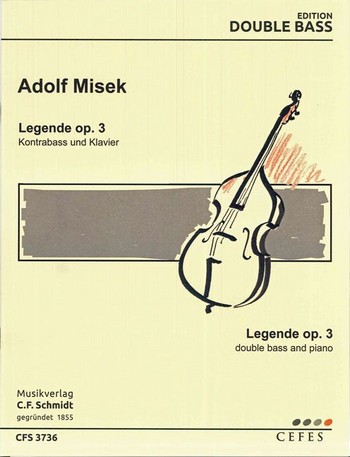 Legende op.3
