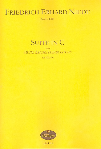 Suite in C