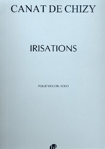 Irisations