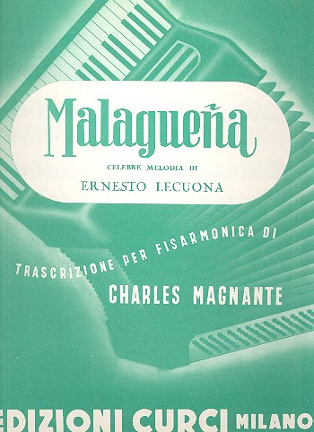 Malaguena