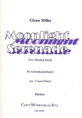 Moonlight Serenade