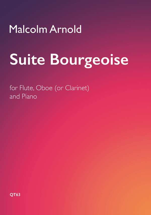 Suite Bourgeoise