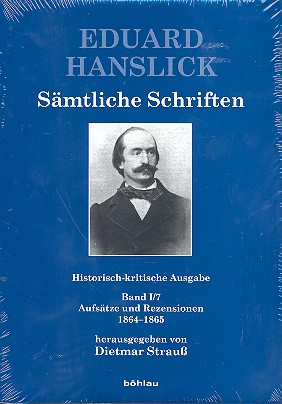Sämtliche Schriften Band 1,7