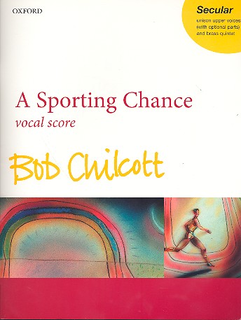 A Sporting Chance for children's (female)