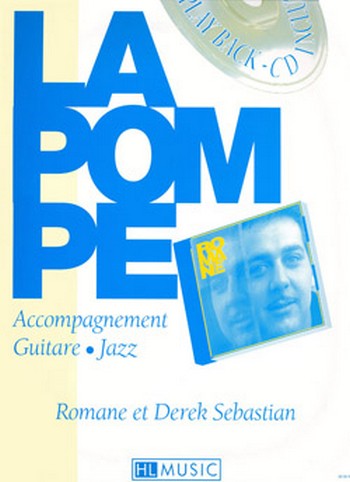 La pompe (+CD): accompagnement