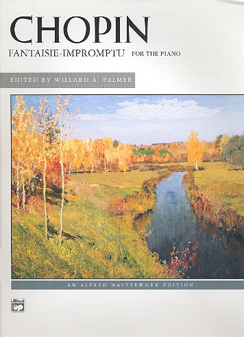 Fantaisie-Impromptu
