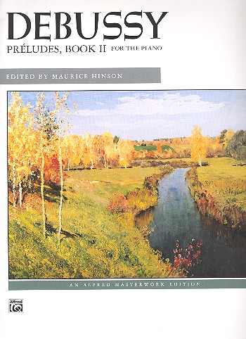 Preludes Vol.2