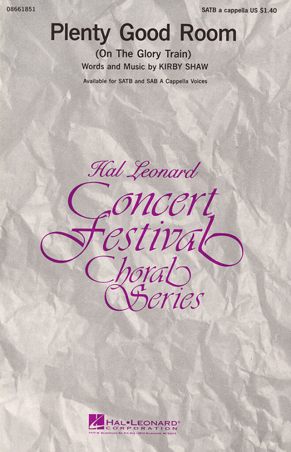 Plenty good room for mixed