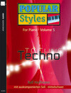 Popular Styles vol.5 - Techno
