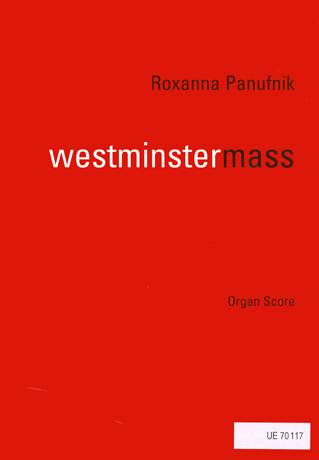 Westminster mass für Soli, Chor und
