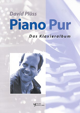 Piano Pur - Das Klavieralbum