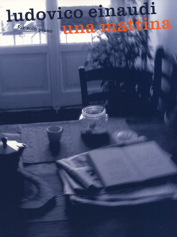 Ludovico Einaudi una mattina