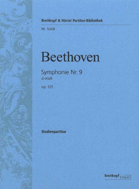 Sinfonie F-Dur Nr.8 op.93