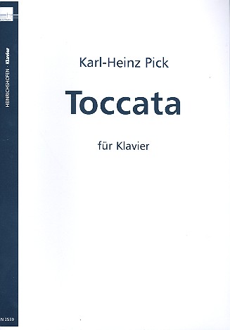 Toccata