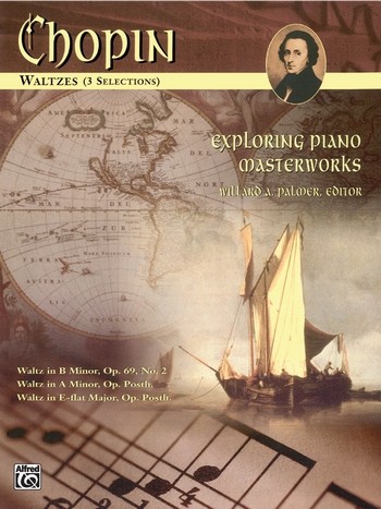 3 WALTZES