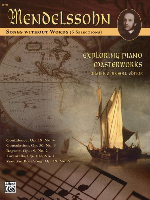 Songs without Words