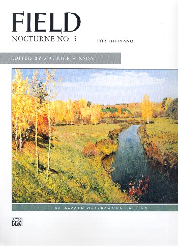 Nocturne no.5