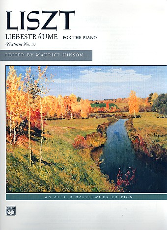 Liebesträume