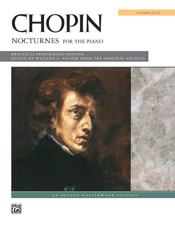 NOCTURNES FOR PIANO